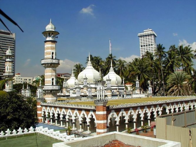 مسجد الجامع