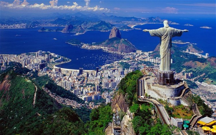 البرازيل من أهم وجهات السياحة العلاجية