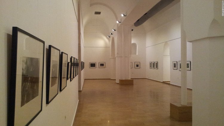 متحف مراكش للتصوير الفوتوغرافي والفنون البصرية