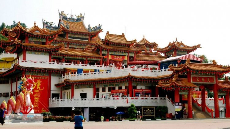 معبد ثيان هوي