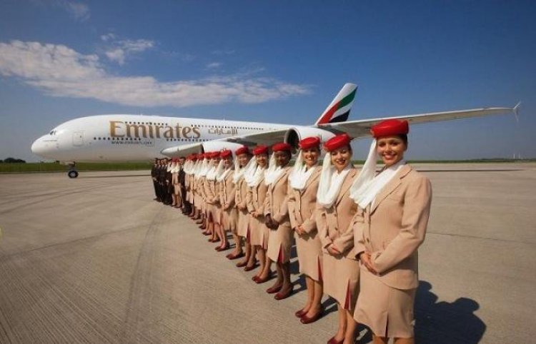 طيران الإمارات تستعد لعطلة الربيع
