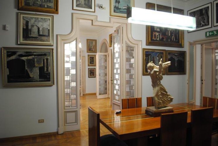 متحف بوشي دي ستيفانو