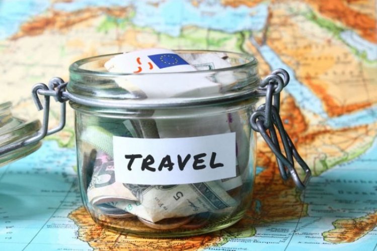 نصائح لتوفير المال في السفر
