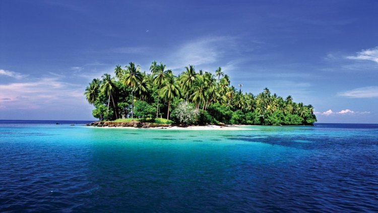 جزيرة غينيا الجديدة