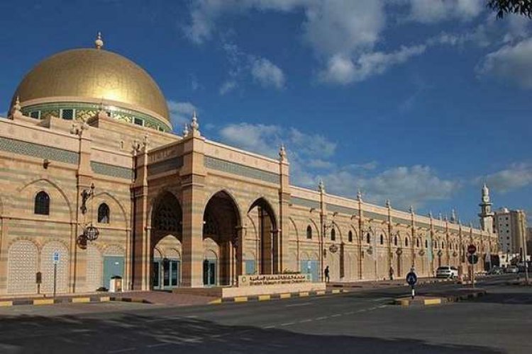 متحف الحضارة الإسلامية