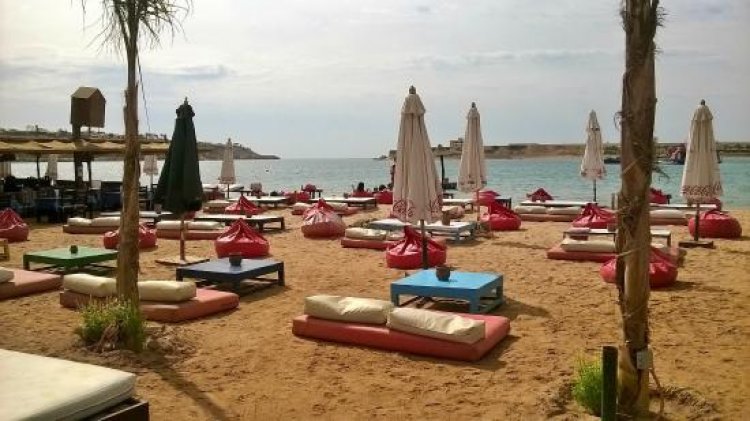 Terrazzina Beach