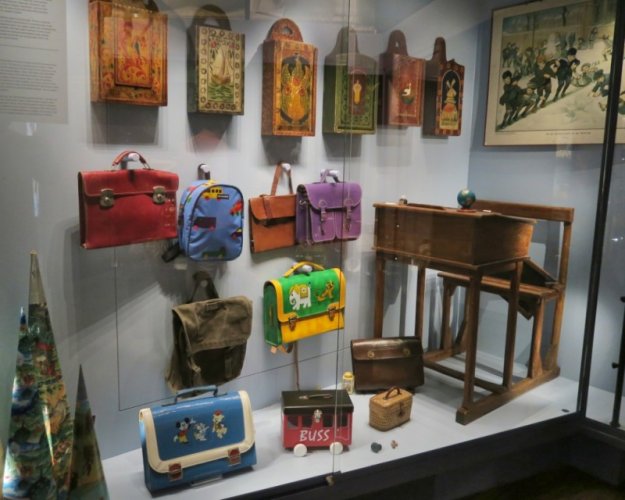 متحف الحقائب والمحافظ