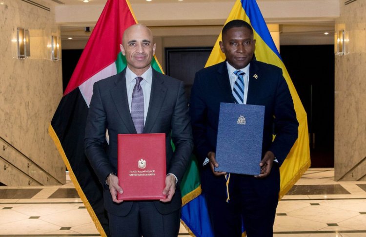 إعفاء مواطني الإمارات من تأشيرة البرازيل وبربادوس