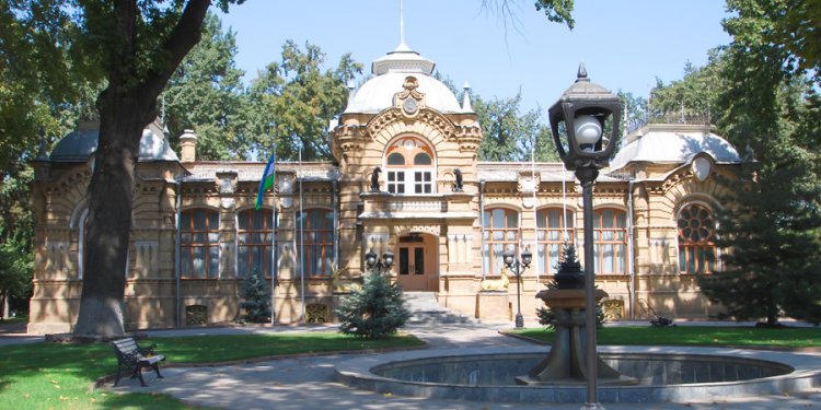 قصر رحمانوف