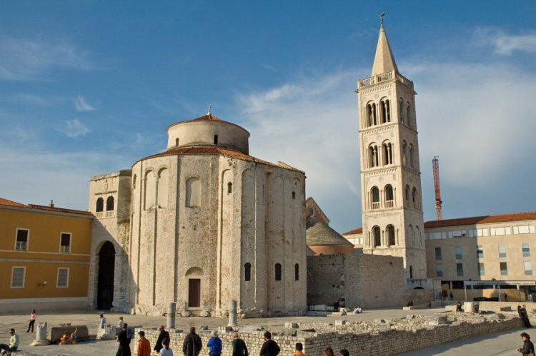 كنيسة القديس دوناتوس