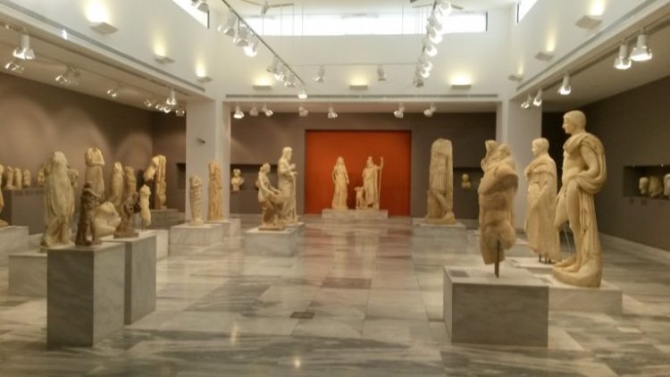 متحف هيراكليون
