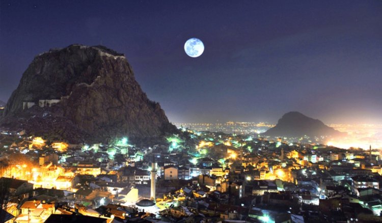مدينة أفيون