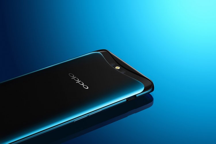 هاتف OPPO الجديد