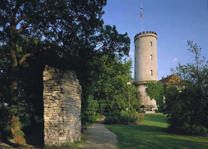 قلعة-سبارنبرج