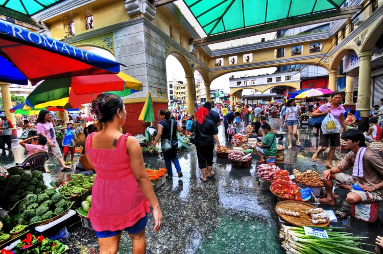 سوق قيابو