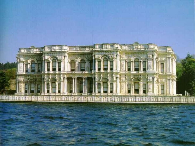 قصر محمد باشا