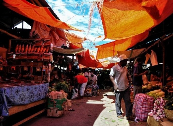 سوق دراجاني