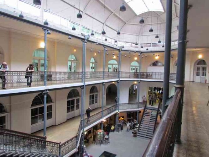 متحف تبليسي للتاريخ
