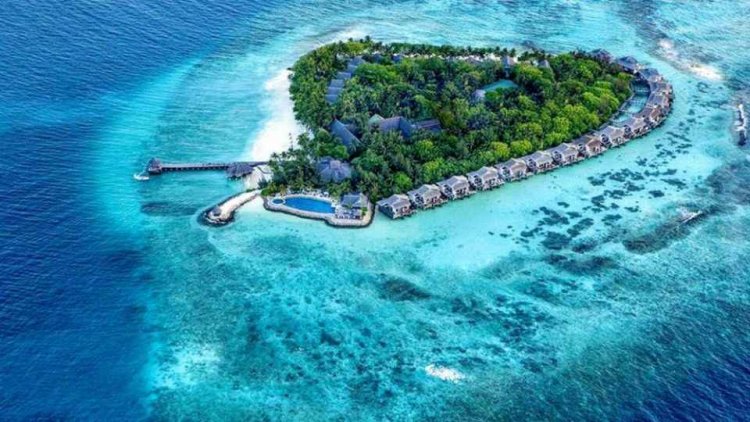 جزر المالديف