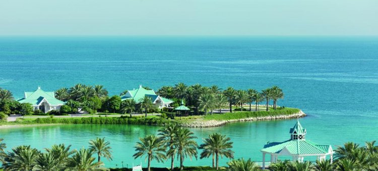 فندق ريتز كارلتون البحرين