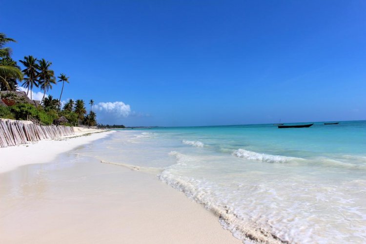 شاطئ جامبياني