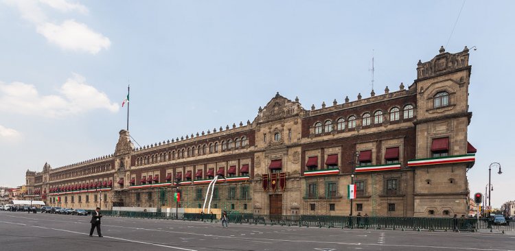 القصر الوطني