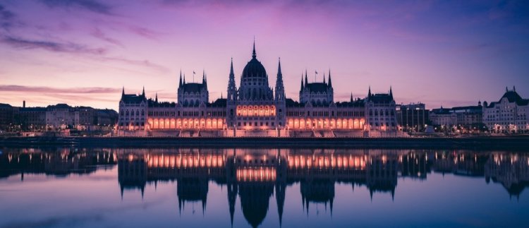 معلومات عن السياحة في بودابست