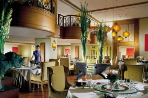 جاكرتا فندق فور سيزونز