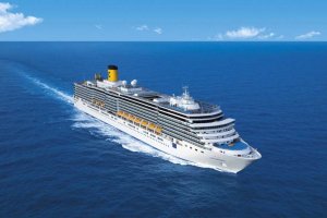 اهم نصائح السفر الباخرة