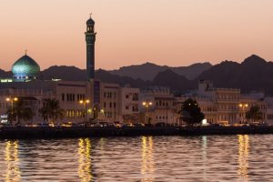  السفر الى عمان