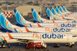تخفيضات 50% من فلاي دبي