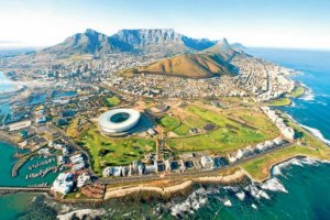  السفر الى كيب تاون جنوب افريقيا