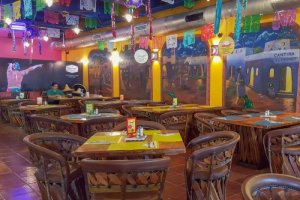 ماريا بونيتا