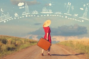 نصائح السفر في العطلات