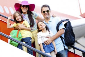 نصائح لرحلة ممتعة مع الأبناء