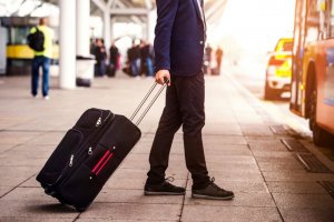 نصائح عند السفر لاول مرة