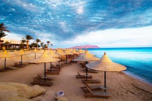 خليج نبأ - شرم الشيخ 