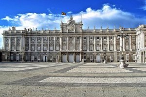 القصر الملكي 