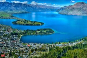 دولة نيوزيلندا