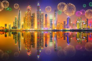 افضل 5 مدن لاحتفالات رأس السنة 2018