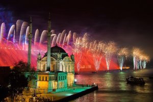 السياحة في تركيا