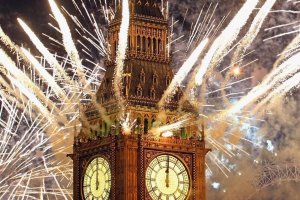 افضل 6 وجهات سياحية لاحتفالات رأس السنة 2018