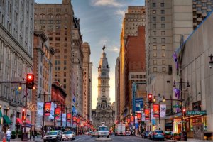 مدية لوس أنجلوس