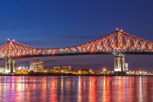 جسر جاك كارتييه