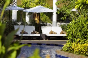 فندق كونراد دبي