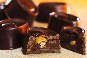 مهرجان صالون دي شوكولا