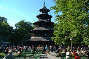 الحديقة الانجليزية