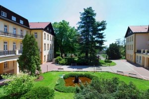 المصحات العلاجية في مدينة تبليتسه