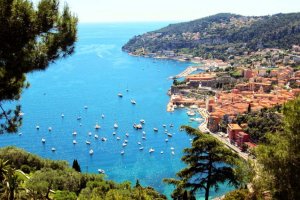 شواطئ كان المذهلة