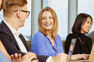 Colleague Corporate Group